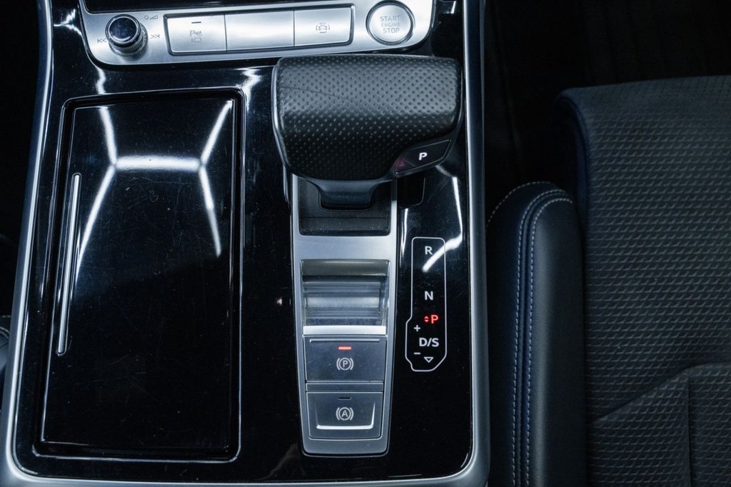 Used Audi Q8 2018 for sale - 77212871: Photo 22