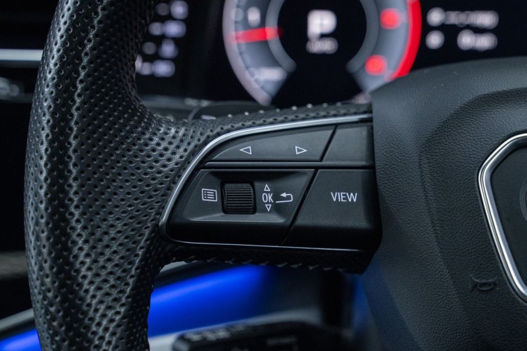 Used Audi Q8 2018 for sale - 77212871: Photo 24