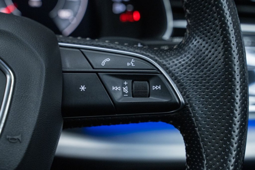 Used Audi Q8 2018 for sale - 77212871: Photo 25