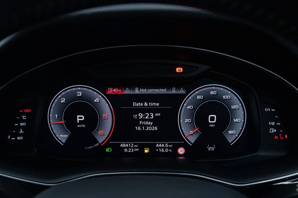 Used Audi Q8 2018 for sale - 77212871: Photo 27