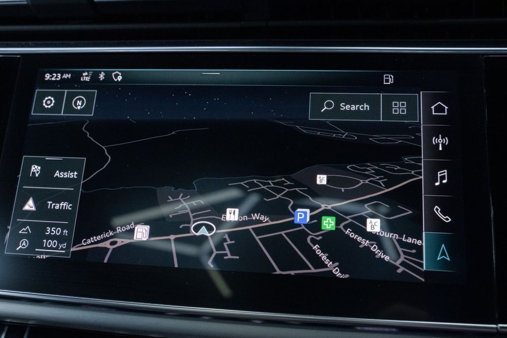 Used Audi Q8 2018 for sale - 77212871: Photo 28