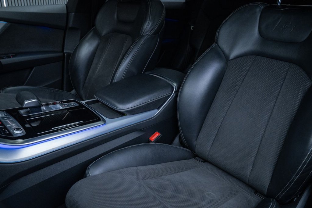 Used Audi Q8 2018 for sale - 77212871: Photo 34