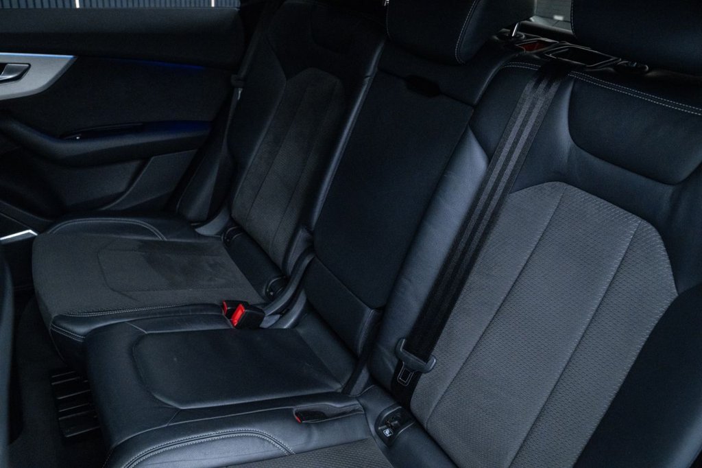 Used Audi Q8 2018 for sale - 77212871: Photo 35