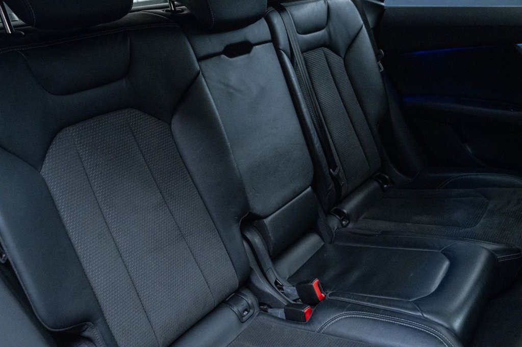 Used Audi Q8 2018 for sale - 77212871: Photo 36