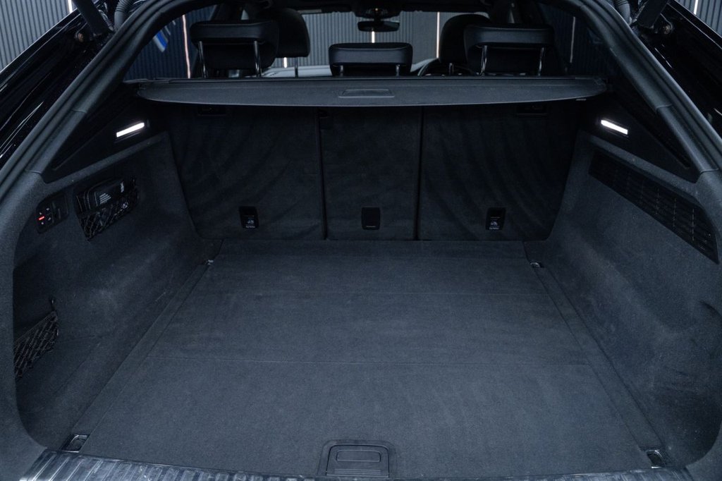 Used Audi Q8 2018 for sale - 77212871: Photo 38