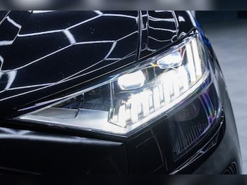 Used Audi Q8 2018 for sale - 77212871: Photo