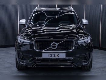 Used Volvo XC90 2019 for sale - 79245355: Photo