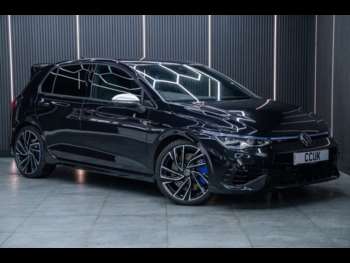 2023 (23) - 2.0 TSI R Hatchback 5dr Petrol DSG 4Motion Euro 6 (s/s) (320 ps)