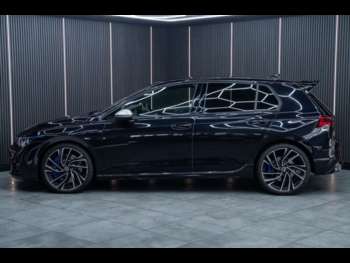Used Volkswagen Golf 2023 for sale - 74903881: Photo