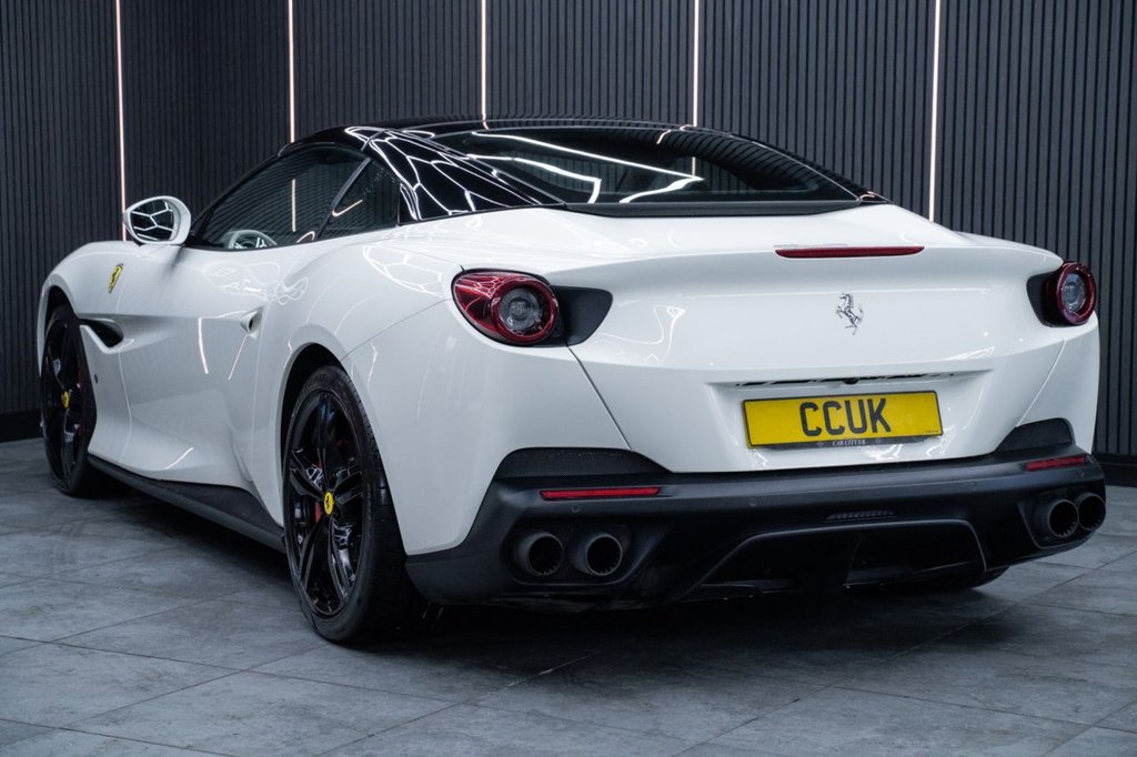 Used Ferrari Portofino 2020 for sale - 77608587: Photo 11
