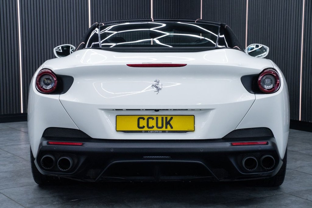 Used Ferrari Portofino 2020 for sale - 77608587: Photo 12