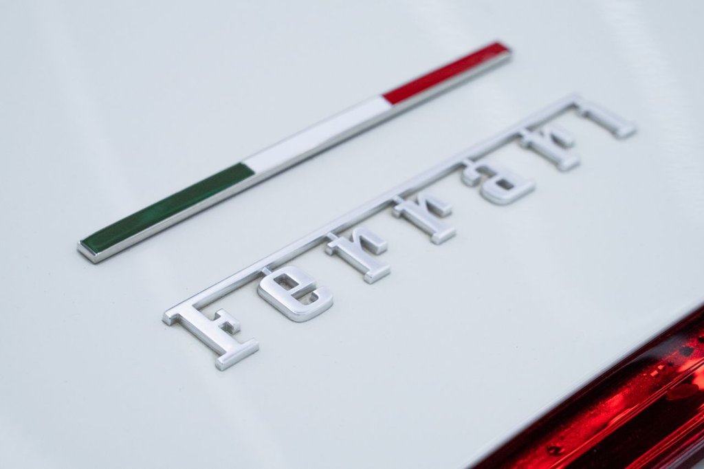 Used Ferrari Portofino 2020 for sale - 77608587: Photo 16