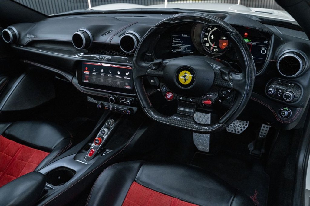 Used Ferrari Portofino 2020 for sale - 77608587: Photo 18