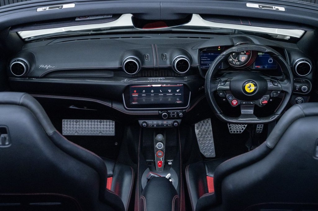 Used Ferrari Portofino 2020 for sale - 77608587: Photo 19