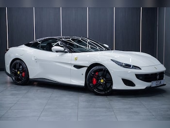 2020 (20) - GT 2dr Auto