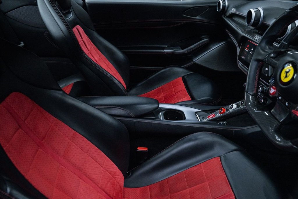 Used Ferrari Portofino 2020 for sale - 77608587: Photo 20