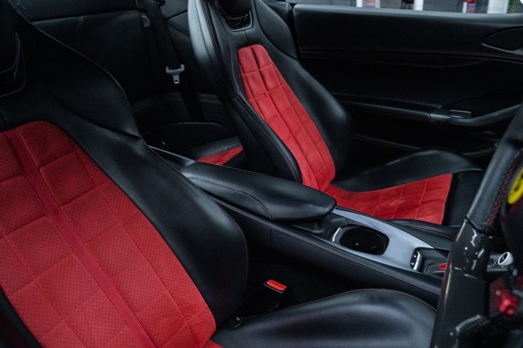 Used Ferrari Portofino 2020 for sale - 77608587: Photo 21