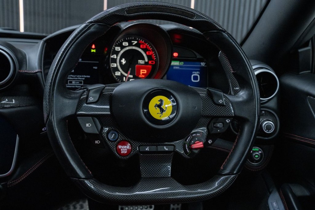 Used Ferrari Portofino 2020 for sale - 77608587: Photo 26