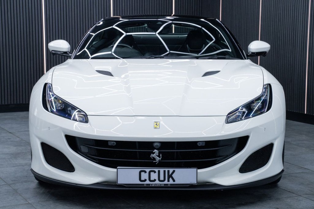 Used Ferrari Portofino 2020 for sale - 77608587: Photo 3