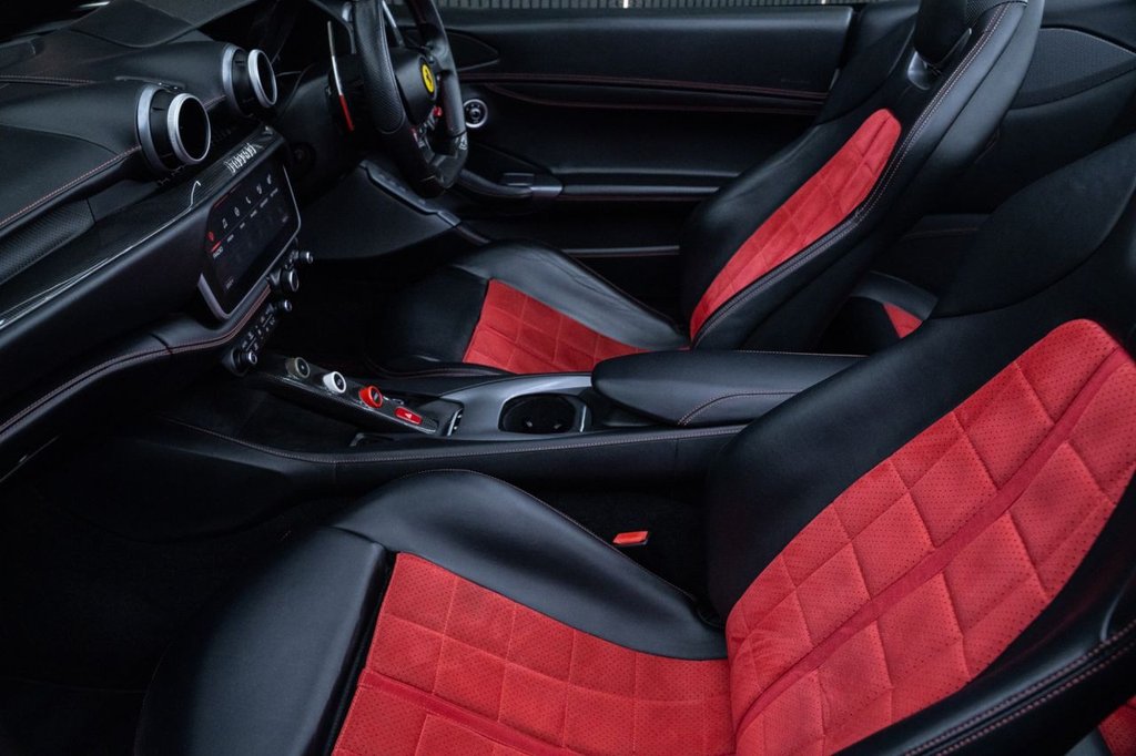 Used Ferrari Portofino 2020 for sale - 77608587: Photo 33