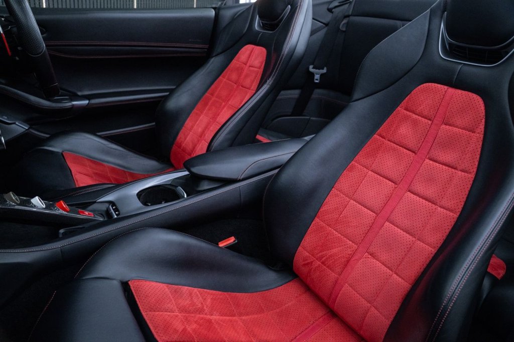 Used Ferrari Portofino 2020 for sale - 77608587: Photo 34