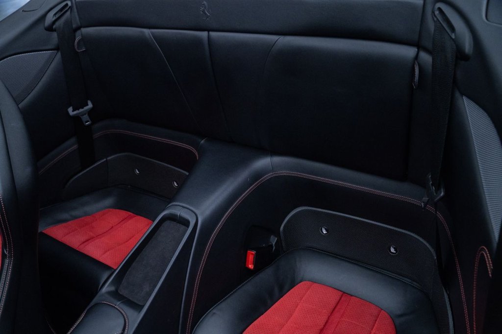 Used Ferrari Portofino 2020 for sale - 77608587: Photo 35