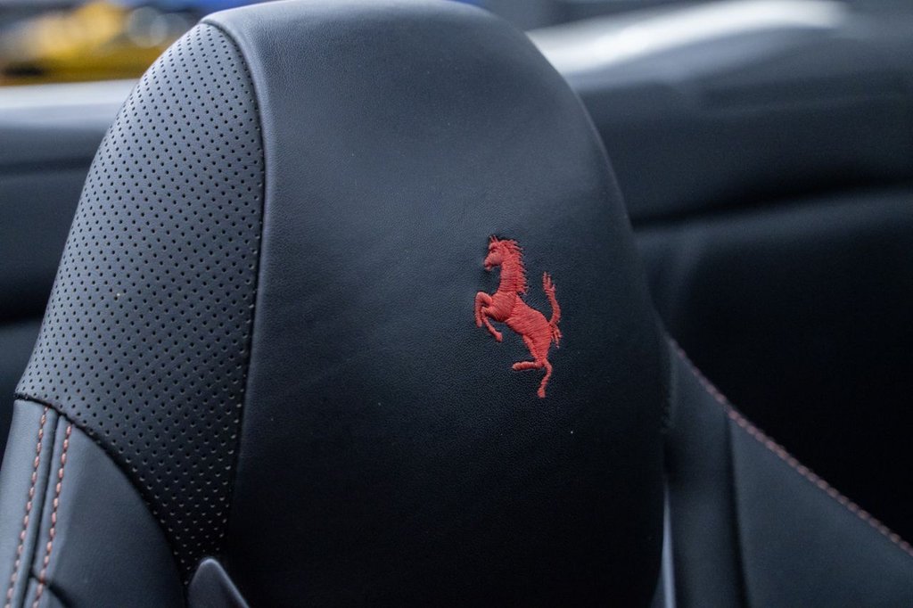 Used Ferrari Portofino 2020 for sale - 77608587: Photo 36