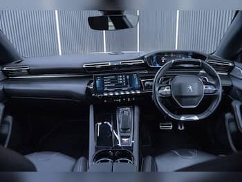 Used Peugeot 508 SW 2021 for sale - 79818434: Photo