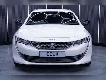 Used Peugeot 508 SW 2021 for sale - 79818434: Photo
