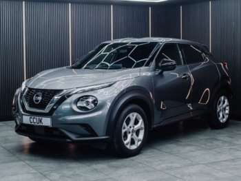 Used Nissan Juke 2021 for sale - 74473794: Photo