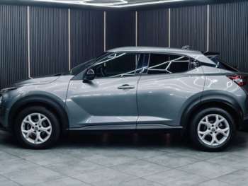 Used Nissan Juke 2021 for sale - 74473794: Photo