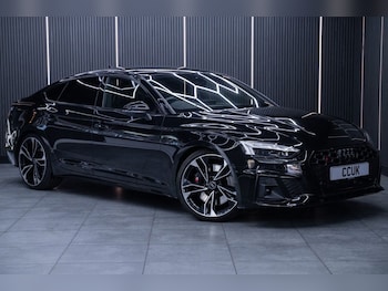 Used Audi S5 2023 for sale - 79186727: Photo