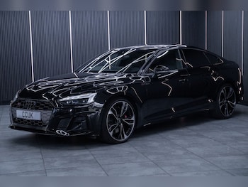 Used Audi S5 2023 for sale - 79186727: Photo