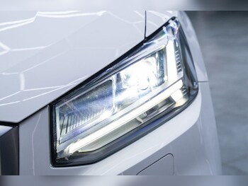 Used Audi Q2 2018 for sale - 77477559: Photo