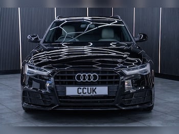 Used Audi A6 Avant 2018 for sale - 78682751: Photo