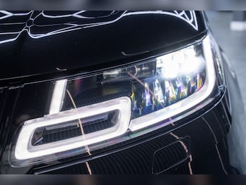 Used Land Rover Range Rover Sport 2021 for sale - 78003276: Photo