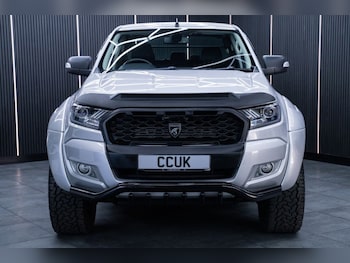 Used Ford Ranger 2016 for sale - 78414022: Photo