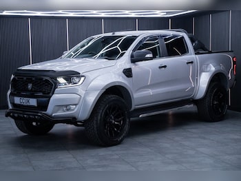 Used Ford Ranger 2016 for sale - 78414022: Photo