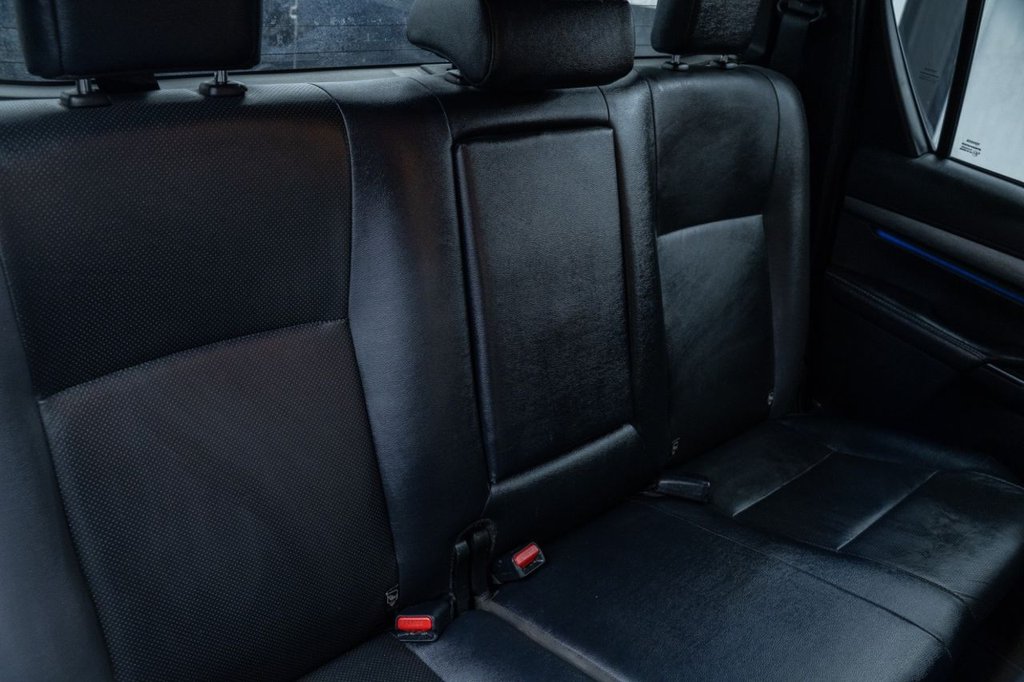 Used Toyota Hilux 2022 for sale - 75853368: Photo 35
