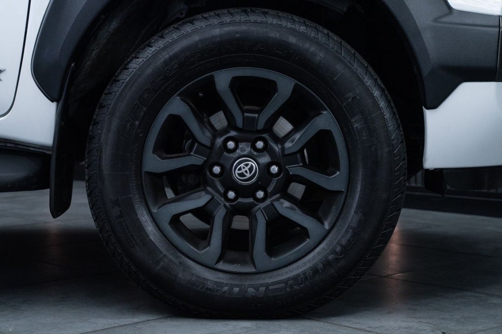 Used Toyota Hilux 2022 for sale - 75853368: Photo 5