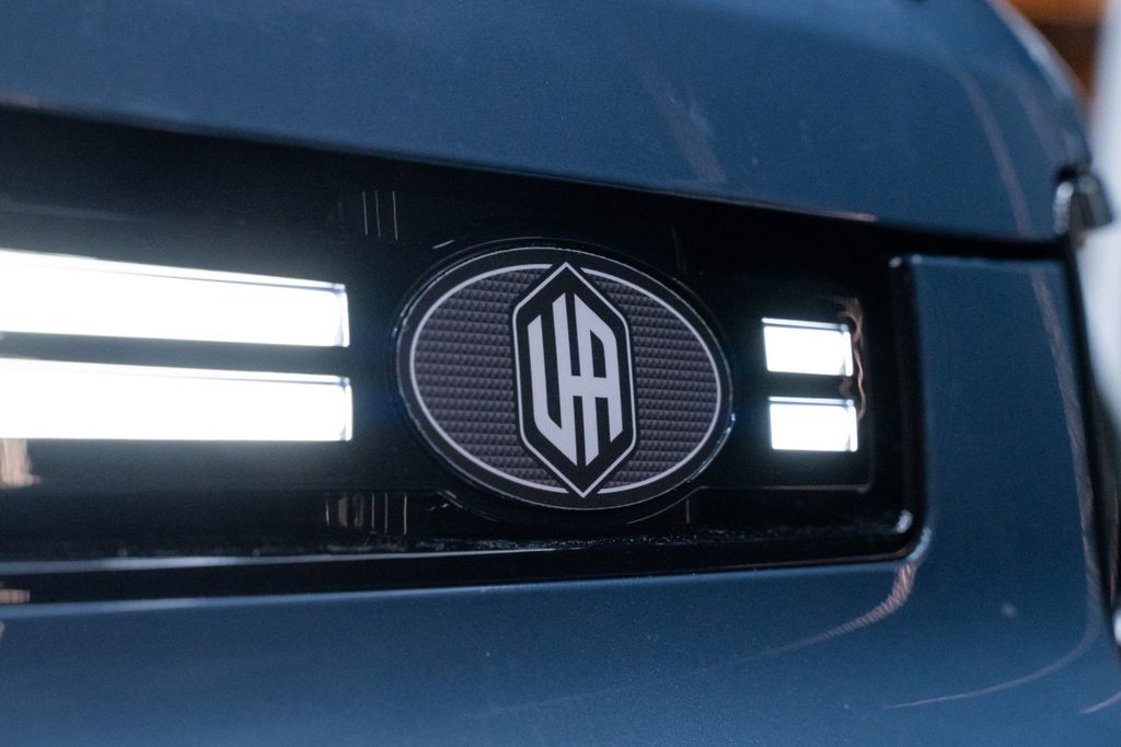 Used Land Rover Defender 2025 for sale - 76291819: Photo 10