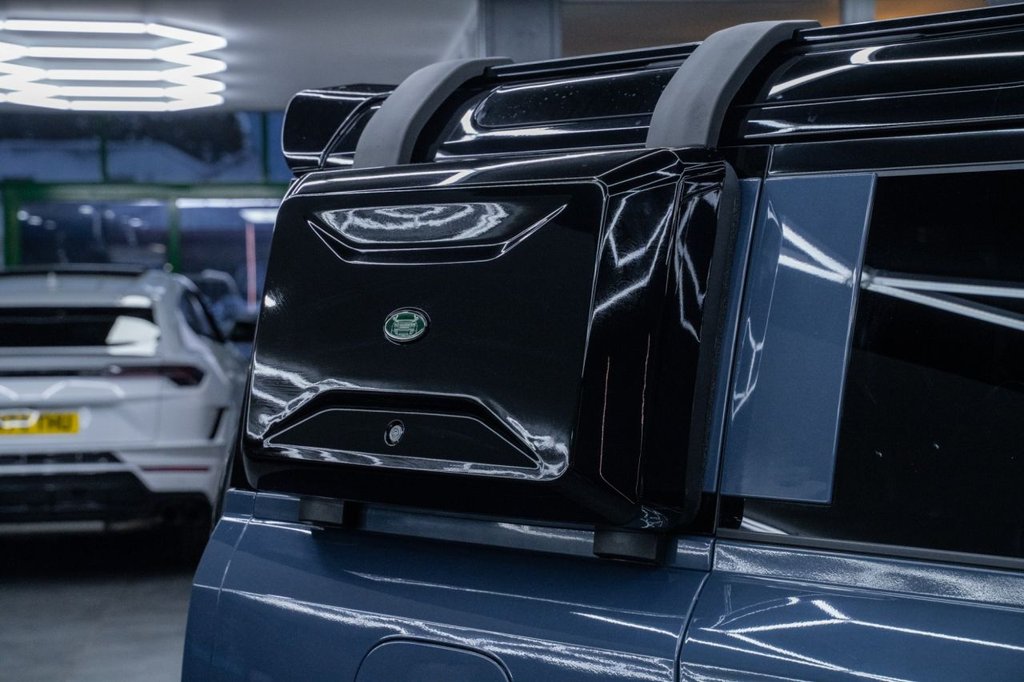 Used Land Rover Defender 2025 for sale - 76291819: Photo 14