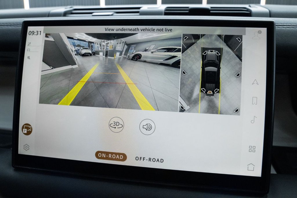 Used Land Rover Defender 2025 for sale - 76291819: Photo 35