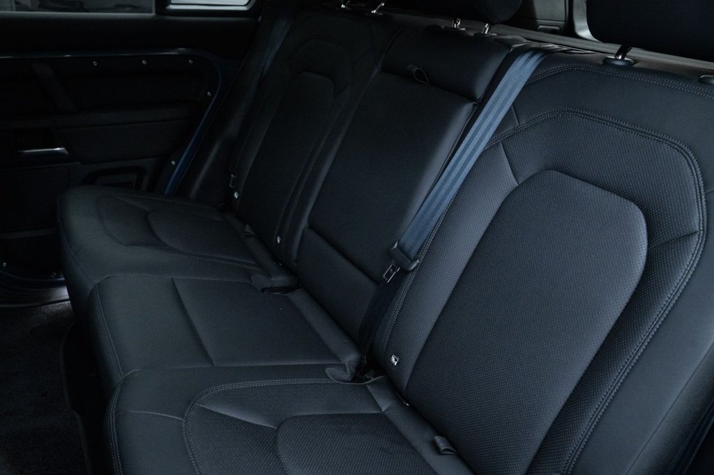 Used Land Rover Defender 2025 for sale - 76291819: Photo 39