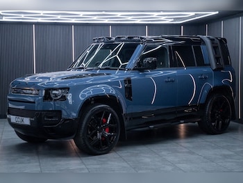 Used Land Rover Defender 2025 for sale - 76291819: Photo