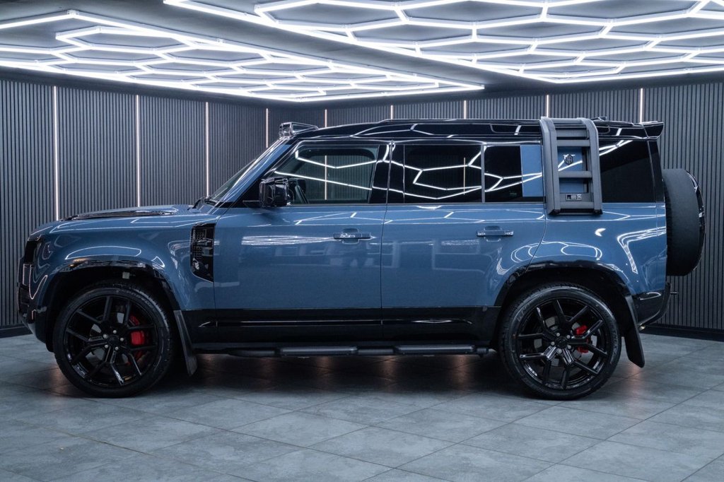 Used Land Rover Defender 2025 for sale - 76291819: Photo 6