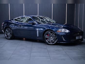 Used Jaguar XK 2010 for sale - 79695214: Photo