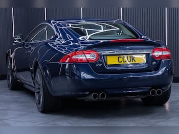 Used Jaguar XK 2010 for sale - 79695214: Photo