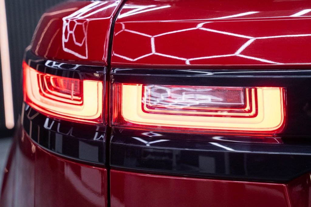 Used Land Rover Range Rover Velar 2018 for sale - 77795062: Photo 10