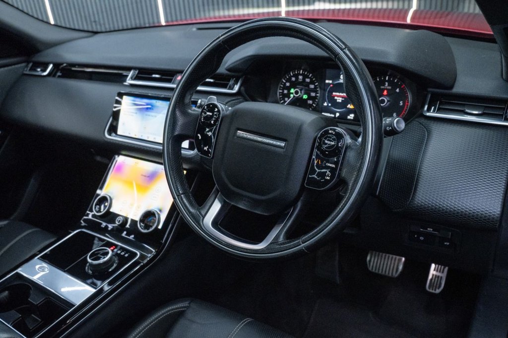 Used Land Rover Range Rover Velar 2018 for sale - 77795062: Photo 12